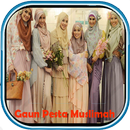 Gaun Pesta Muslimah APK