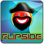 Flipside icon