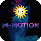 M-MOTION Zeichen