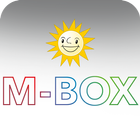 M-BOX biểu tượng