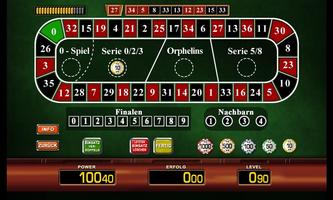 Merkur Roulette screenshot 2