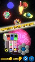 Galaxy Pest poster