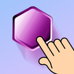 HexPress: Hex Block Puzzle Zeichen