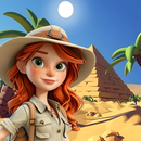 Tomb Trek - Match & Merge APK