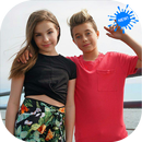 Gavin And Coco Quinn Wallpapers HD 2020 APK