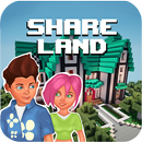 ShareLand Online APK