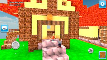 ShareLand Online screenshot 2
