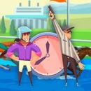 Idle Hippodrome Horse APK