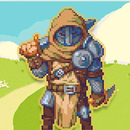 Idle Kingdom Land APK