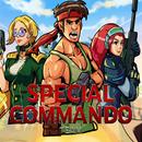 Special Commando Army APK