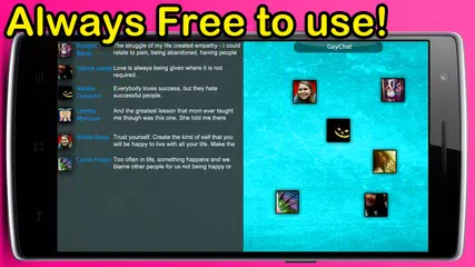 Descargar APK de Gay Chat