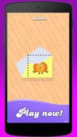 Paper Fold Master Affiche