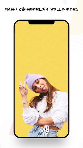 Emma Chamberlain Wallpapers For Android Apk Download Instagram post by alyscia :) (she/her) • oct 27, 2020 at 3:55pm utc. emma chamberlain wallpapers for android