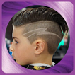 Latest Boy Hairstyles