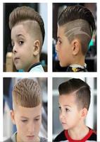 Latest Boy Hairstyles screenshot 2