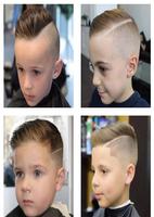 Latest Boy Hairstyles syot layar 3