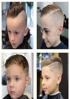 Latest Boy Hairstyles screenshot 3