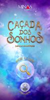 پوستر Caçada dos Sonhos