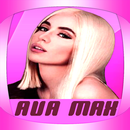 Songs Ava Max -  Offline APK