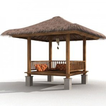 Desain Gazebo