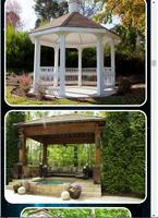 Gazebo ontwerp screenshot 1