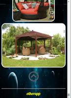 Gazebo Design screenshot 2