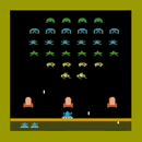 Classic Invaders Retro APK