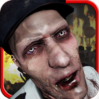 Journey To Survival💥💥💥 Zombie Shooter ícone