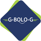 G BOLO G Online Shopping App biểu tượng