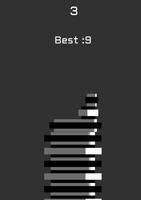 Stack BW Colors2d اسکرین شاٹ 2