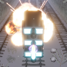 Defenders: Metro Battle icône