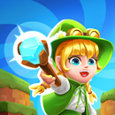 Bounce Ball: Magic Ball APK