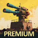 Tower Defense Legend 5 Pro APK