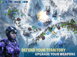 Tower Defense Legend 5 Pro screenshot 1