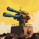 Defense Legend 5: Survivor TD أيقونة