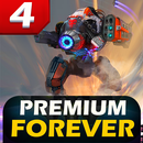 Defense legend 4 HD: Sci-fi TD APK