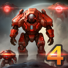 آیکون‌ Defense Legend 4