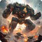 Defense Legend 4 アイコン