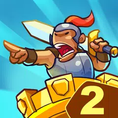 King of Defense 2: Epic TD APK Herunterladen