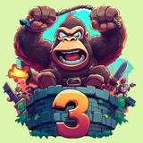 King Of Defense III: TD game simgesi