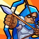 King of War: Tower Defense APK