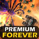 SciFi Survivor Premium APK