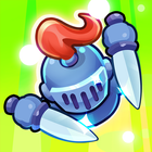 Raid Royal: Tower Defense icono