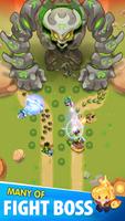 برنامه‌نما Raid Royal: Tower Defense عکس از صفحه