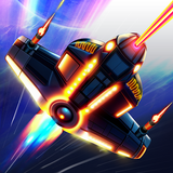 WindWings 2: Galaxy Revenge أيقونة