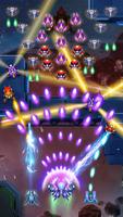 WindWings 2: Galaxy Revenge screenshot 2