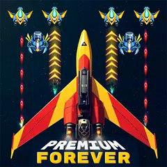 WindWings: Galaxy attack Pro XAPK 下載