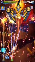 WindWings: Galaxy attack Pro syot layar 1