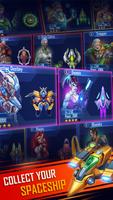 WindWings: Galaxy attack Pro ภาพหน้าจอ 2