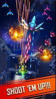 WindWings: Galaxy attack Pro syot layar 2